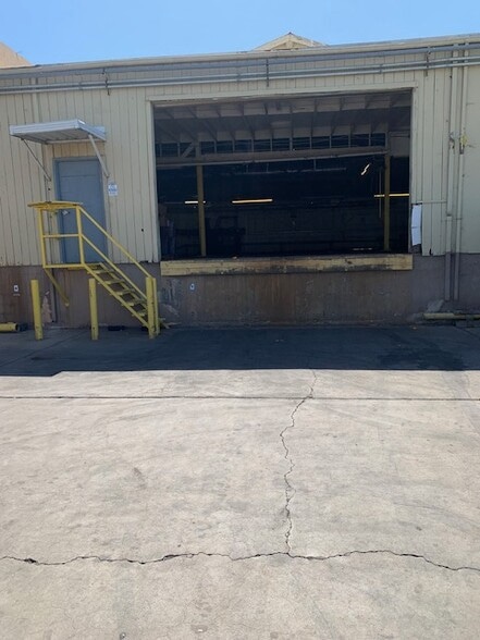 More Photos Of 10537 Boone Dr, Sultana Refrigeration Cold Storage For Sale