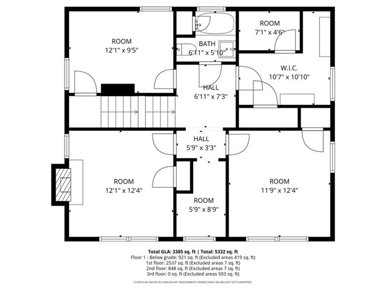 More Photos Of 3208 College Dr, Louisville Office Residential For Lease