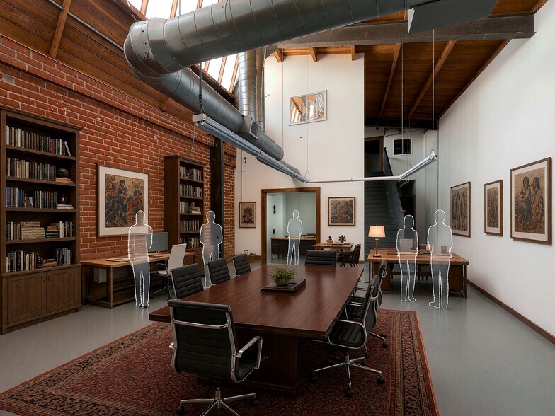 More Photos Of 5221 Pacific Blvd, Huntington Park Warehouse For Lease