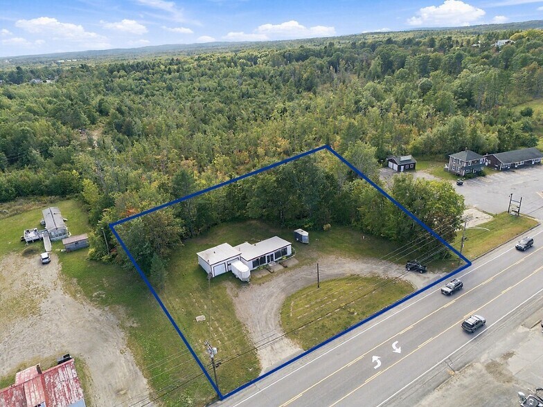 More Photos Of 872 Kennedy Memorial Dr, Oakland Office For Sale