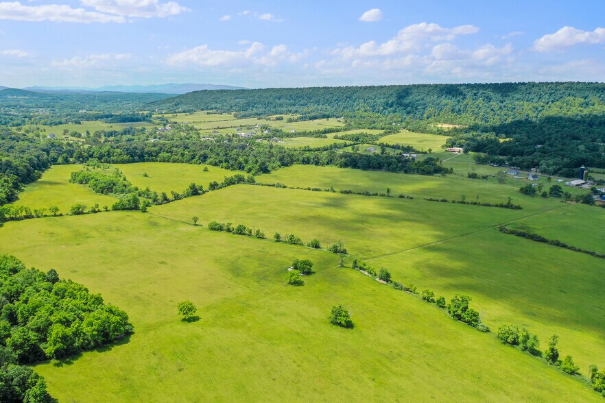 More Photos Of 3648 Dominion Rd, Gerrardstown Land For Sale