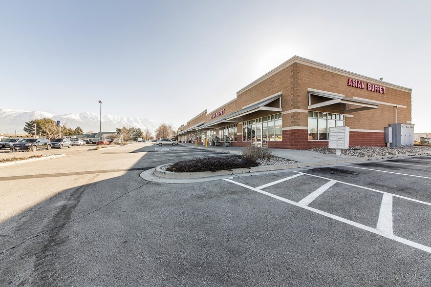 More Photos Of 101 N West State Rd, American Fork Freestanding For Lease