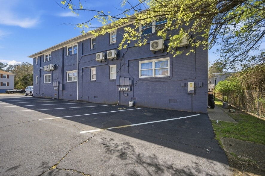 More Photos Of , Norfolk Multifamily For Sale