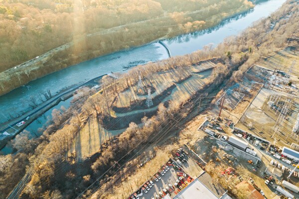 More Photos Of 5200 Nixon St, Philadelphia Land For Lease