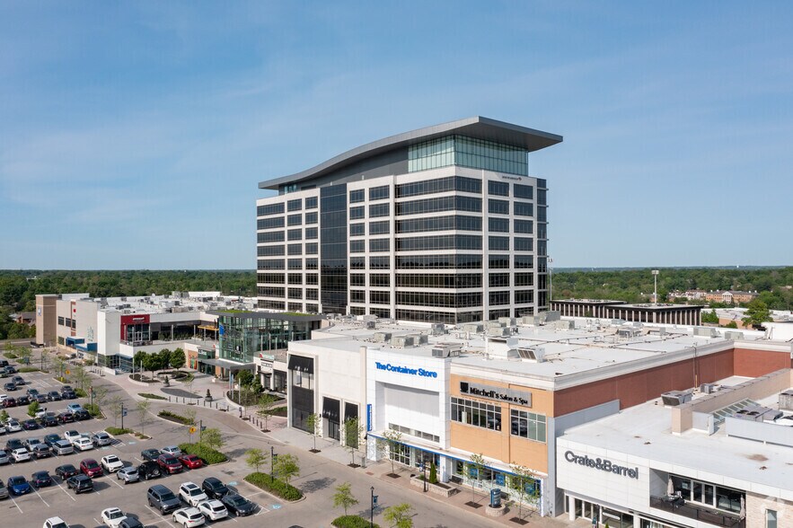 More Photos Of 5905 E Galbraith Rd, Cincinnati Office For Lease