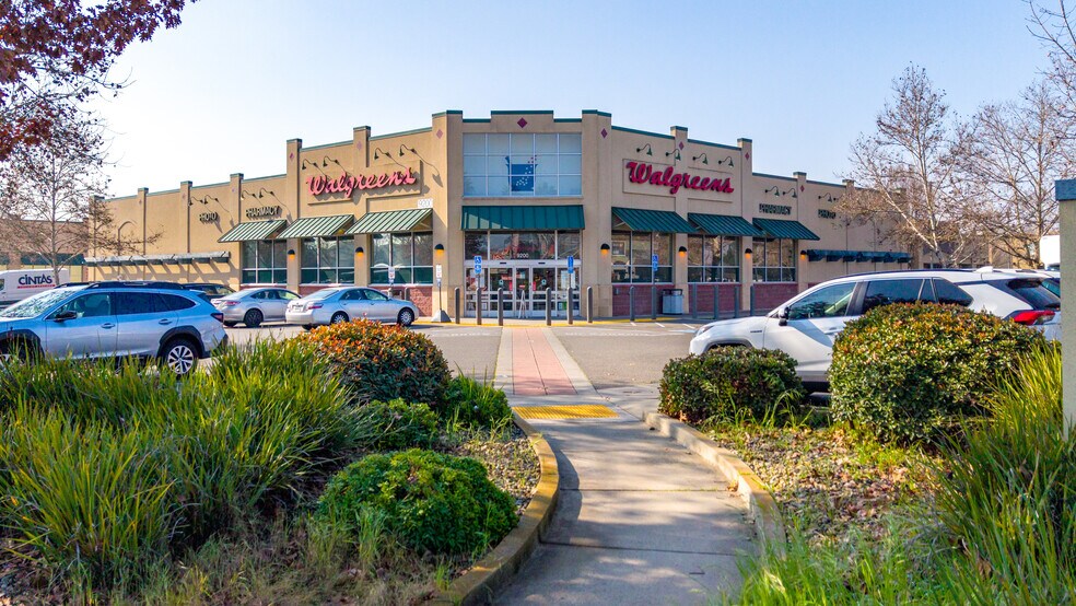 Primary Photo Of 9200 Elk Grove Florin Rd, Elk Grove Drugstore For Sale