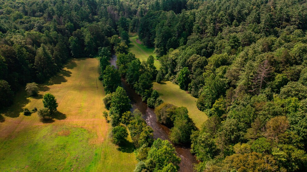 More Photos Of 0 Old Rock Creek Rd, Blue Ridge Land For Sale