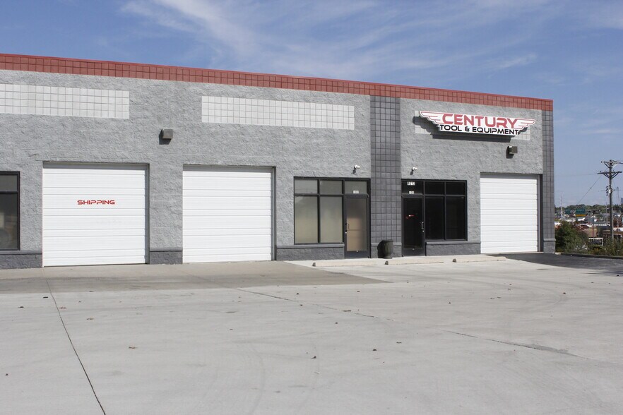 More Photos Of 4013 Old Highway 94 South, Saint Peters Industrial For Lease