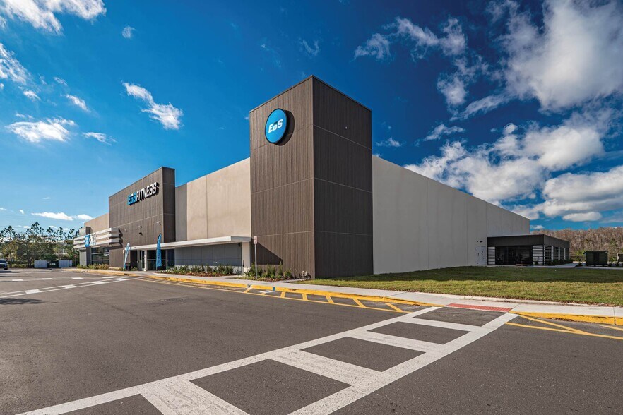 More Photos Of 1345 E Osceola Pky, Kissimmee Health Club For Sale