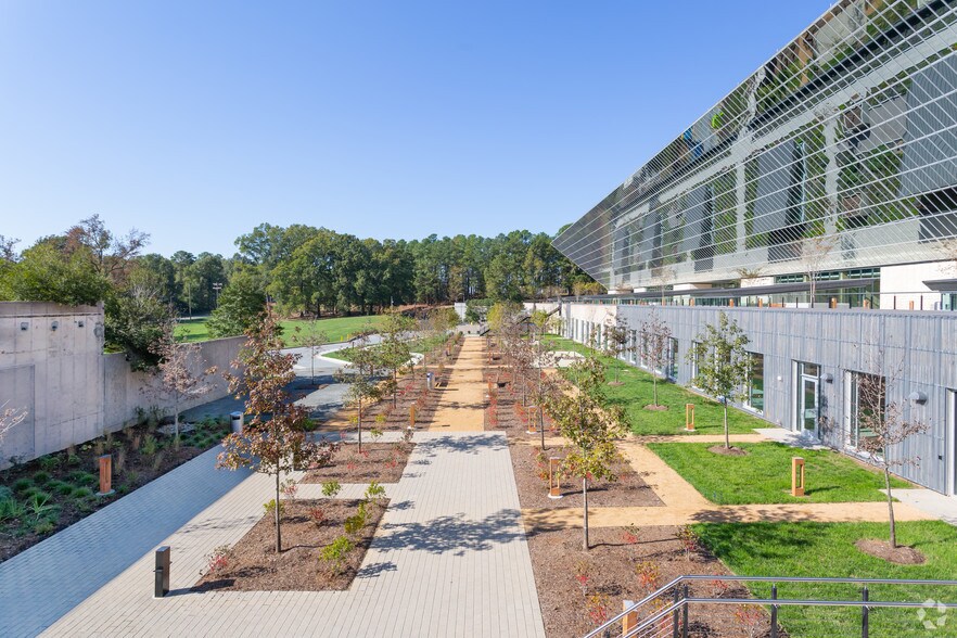 More Photos Of 1830 Fordham Blvd, Chapel Hill Office For Lease