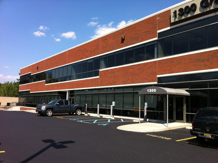 More Photos Of 1300 N Grant Ave, Wilmington Office For Sale