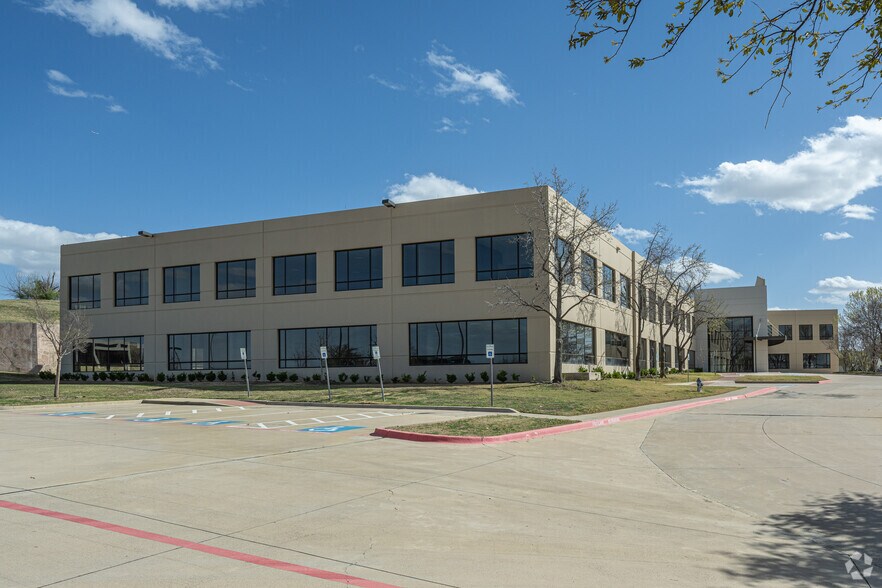 More Photos Of 1660 N Westridge Cir, Irving Office For Lease
