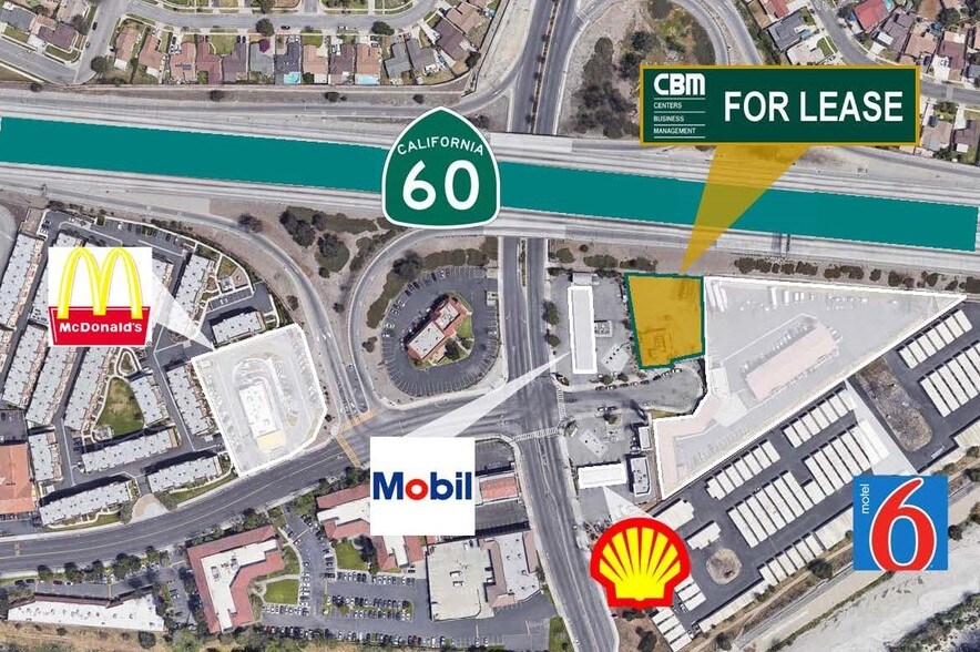 More Photos Of 1225 Durfee, South El Monte Land For Sale