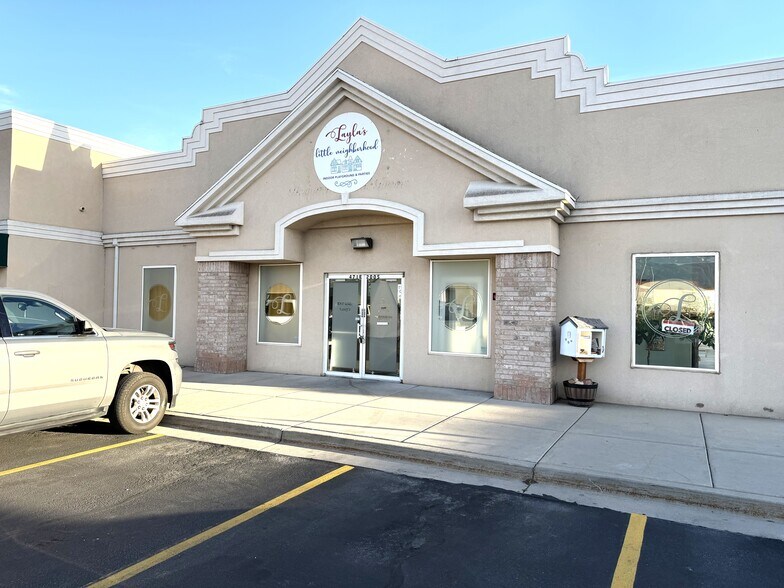 More Photos Of 456 E State Rd, American Fork Unknown For Lease