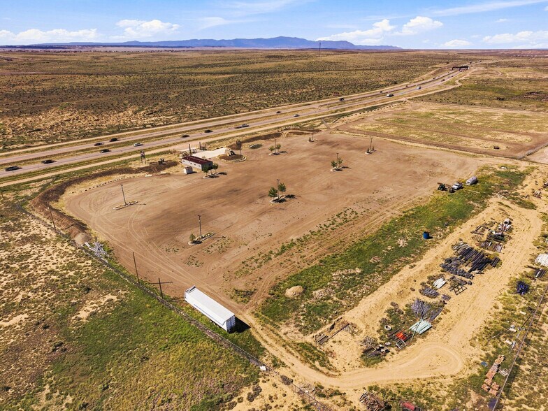 More Photos Of 3200 N I 25, Pueblo Land For Lease