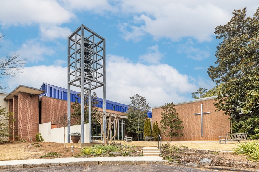 More Photos Of 1790 Lavista Rd NE, Atlanta Specialty For Lease