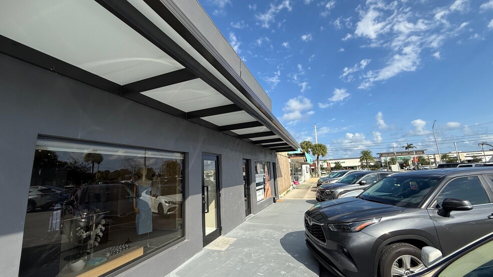 Primary Photo Of 835 SE 9th St, Deerfield Beach Storefront Retail Office For Lease