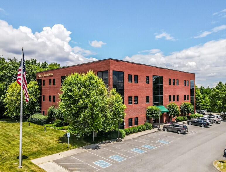 More Photos Of 1100 Marion St, Knoxville Office For Lease