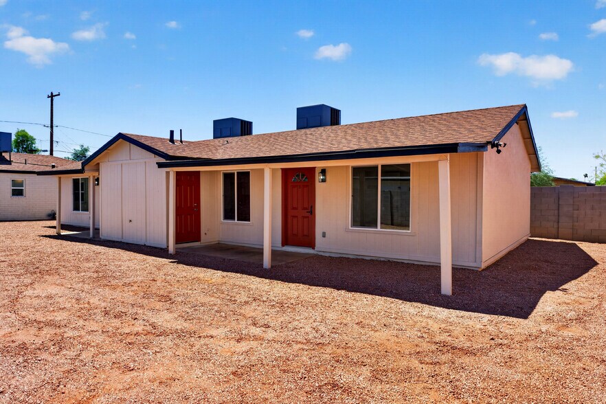 More Photos Of 5038 N 18th Ave, Phoenix Multifamily For Sale