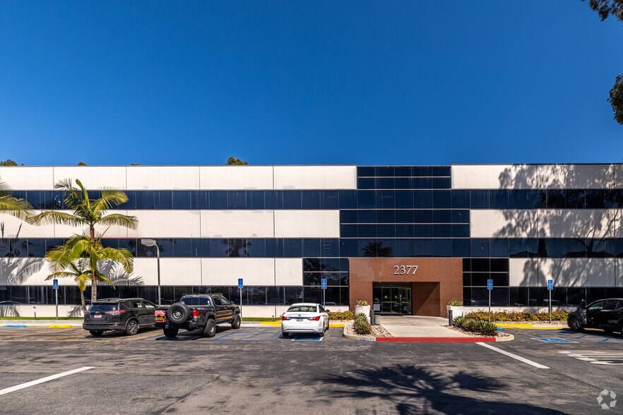 More Photos Of 2377 Crenshaw Blvd, Torrance Office For Lease