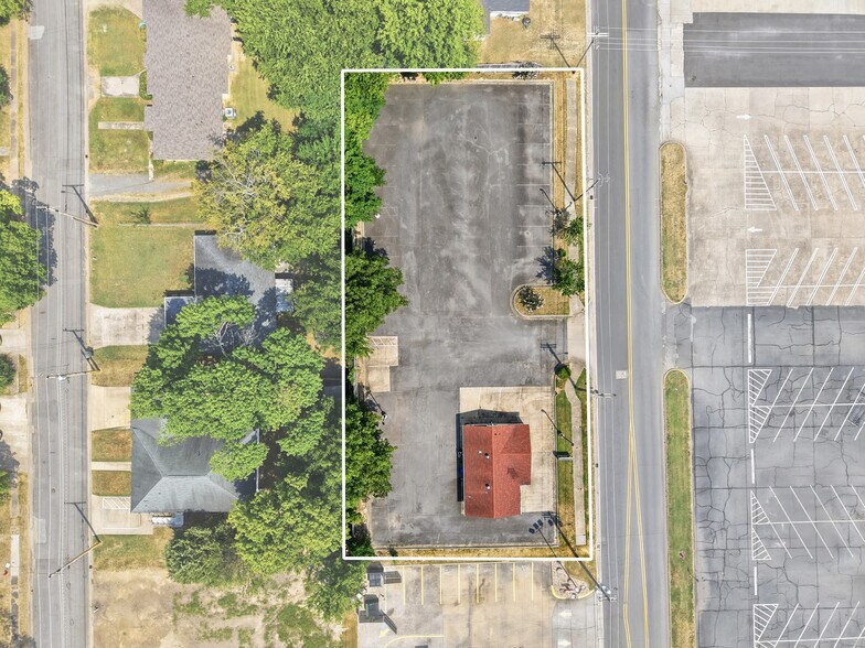 More Photos Of 802 6th St, Conway Land For Sale
