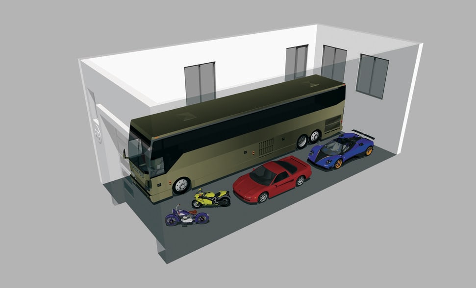 More Photos Of 5380 Ronald Reagan Blvd, Johnstown Light Distribution For Sale