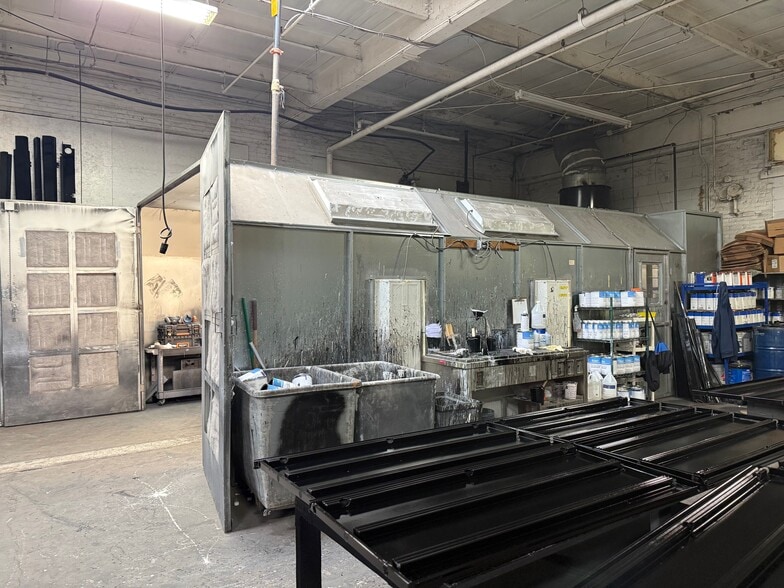 More Photos Of 5601 Tulip St, Philadelphia Warehouse For Sale