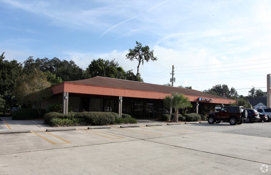 More Photos Of 12708 San Jose Blvd, Jacksonville Medical For Lease