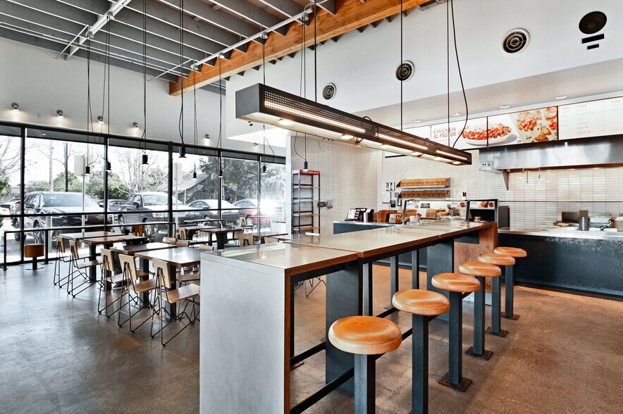 More Photos Of 9901 San Pablo Ave, El Cerrito Freestanding For Sale