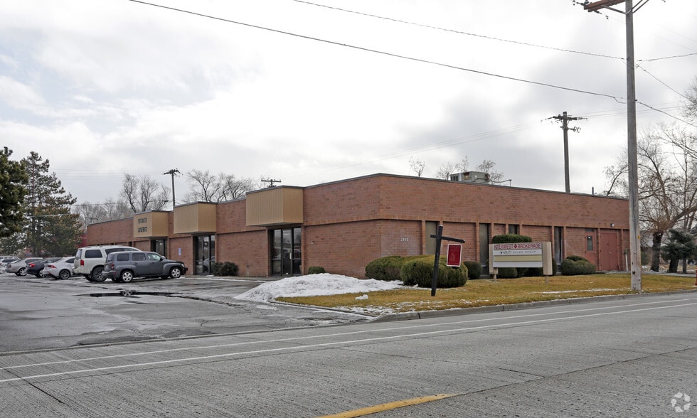 Primary Photo Of 2995 S West Temple, Salt Lake City Medical For Lease