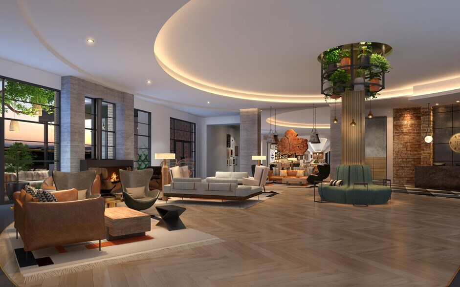 More Photos Of 944 Pine St, Paso Robles Hotel For Lease