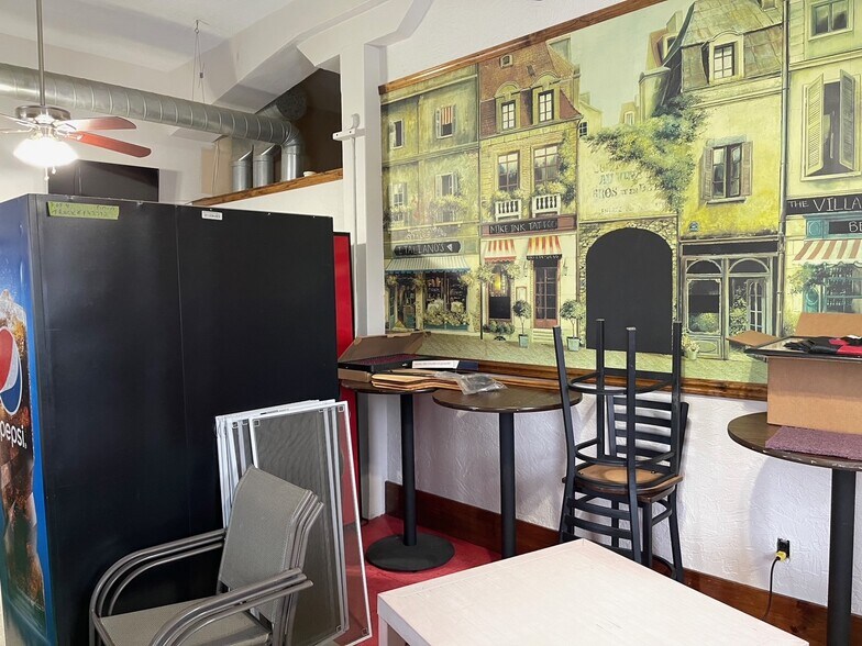 More Photos Of 10714 Main St, Mantua Storefront Retail Residential For Sale