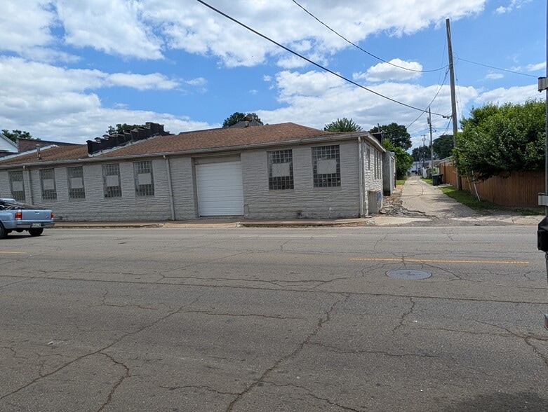 More Photos Of 67 Brenner Ave, Dayton Warehouse For Sale