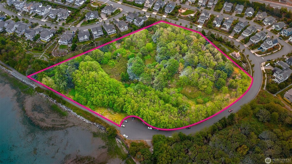 More Photos Of 4909 Edwards Way, Anacortes Land For Sale