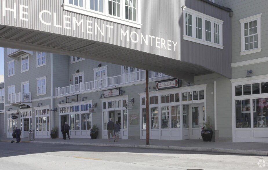 More Photos Of 750 Cannery Row, Monterey Hotel For Lease