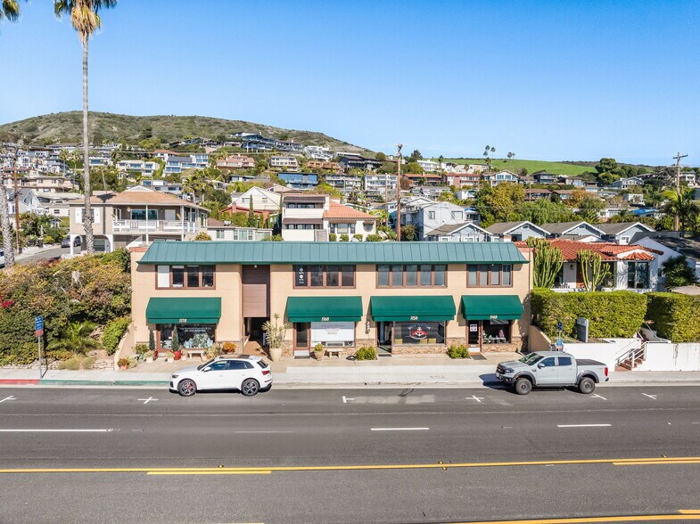 Primary Photo Of 1148-1178 N Coast Hwy, Laguna Beach Storefront Retail Office For Sale