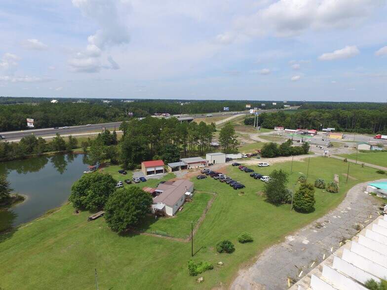 More Photos Of 104 Roby Reeves Rd, Sycamore Land For Sale