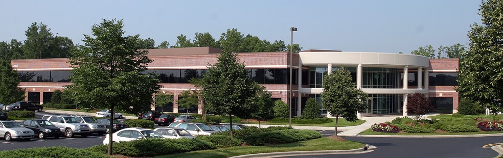 More Photos Of 2803 Slater Rd, Morrisville Office For Lease