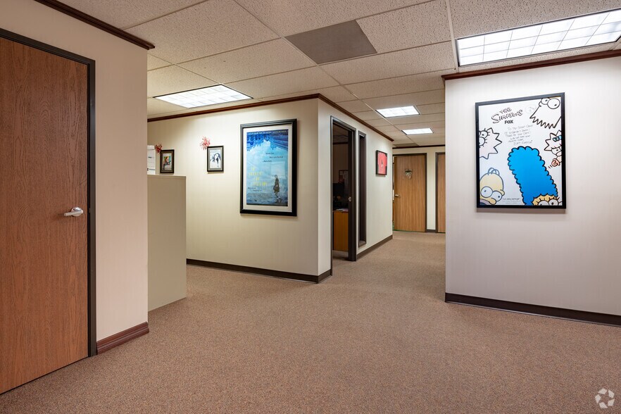 More Photos Of 750 Fairmont Ave, Glendale Loft Creative Space For Lease