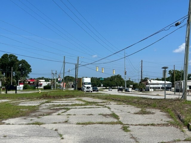 More Photos Of 4591 Rivers Ave, North Charleston Land For Sale