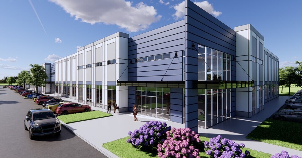 Primary Photo Of New Technology Dr, Lake Mary Unknown For Lease