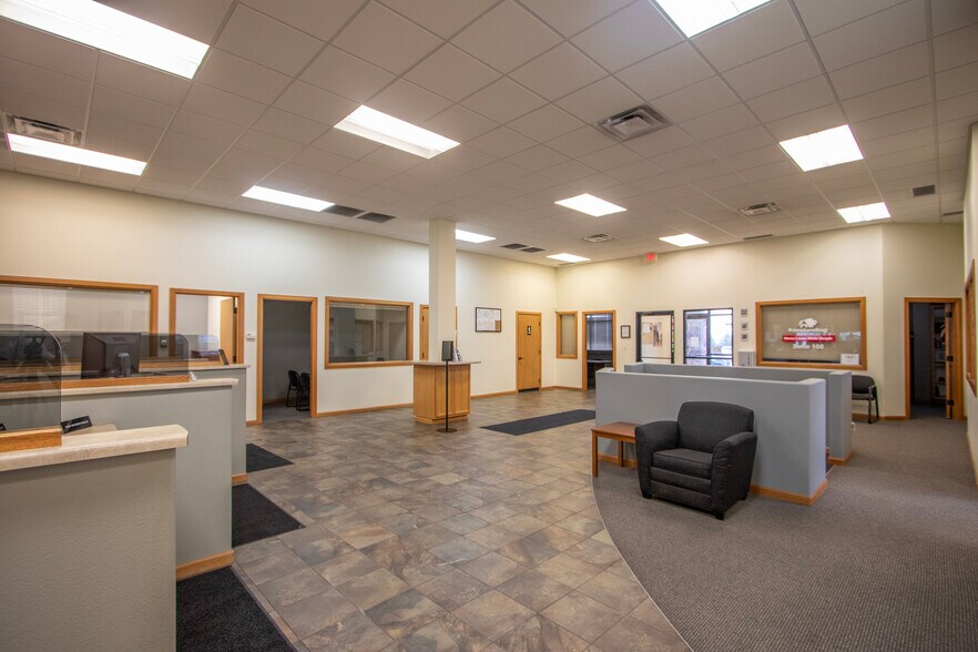 More Photos Of 3831 Denis Dr, Casper Medical For Lease