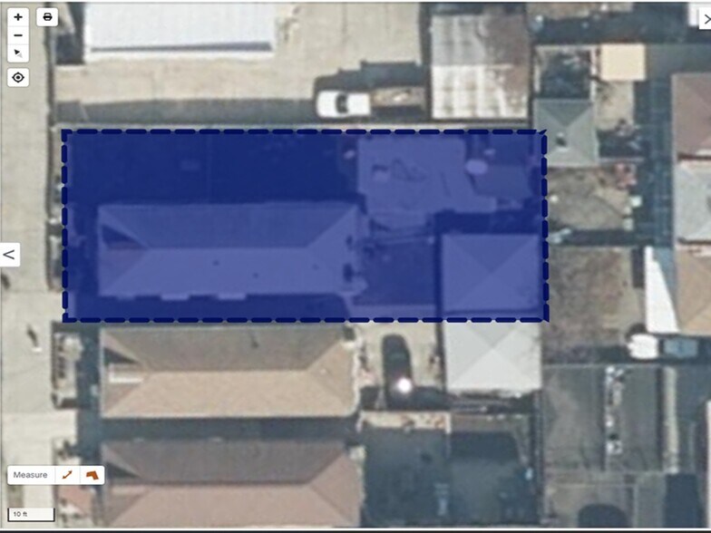 More Photos Of 165 28th Ave, Brooklyn Flex For Sale