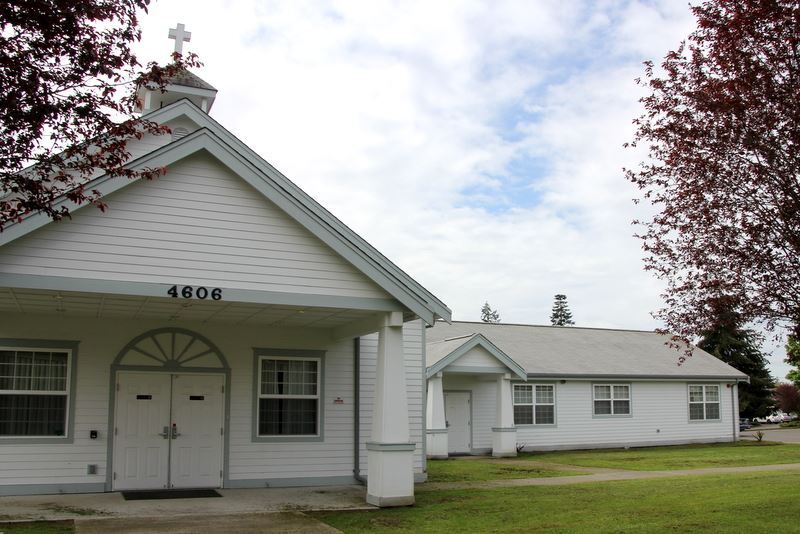 More Photos Of 4606 108th St SW, Lakewood Religious Facility For Lease