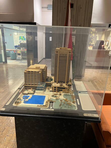 More Photos Of 50 Rue Victoria, Gatineau Office For Lease