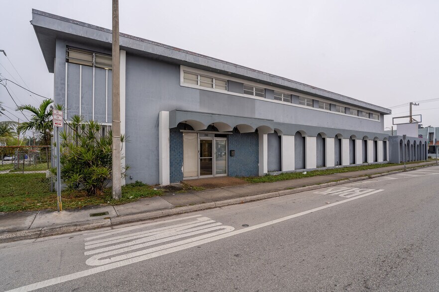 Primary Photo Of , Miami Unknown For Sale