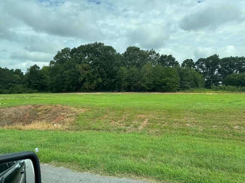 More Photos Of 16082 Highway 17, Martin Land For Sale