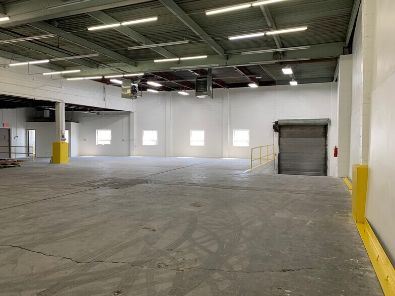 More Photos Of 148-36 Guy R Brewer Blvd, Jamaica Industrial For Sale