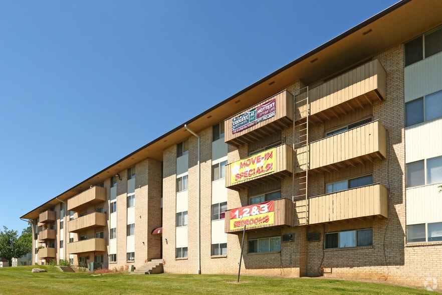 More Photos Of 308 Van Buren St, Jackson Apartments For Sale