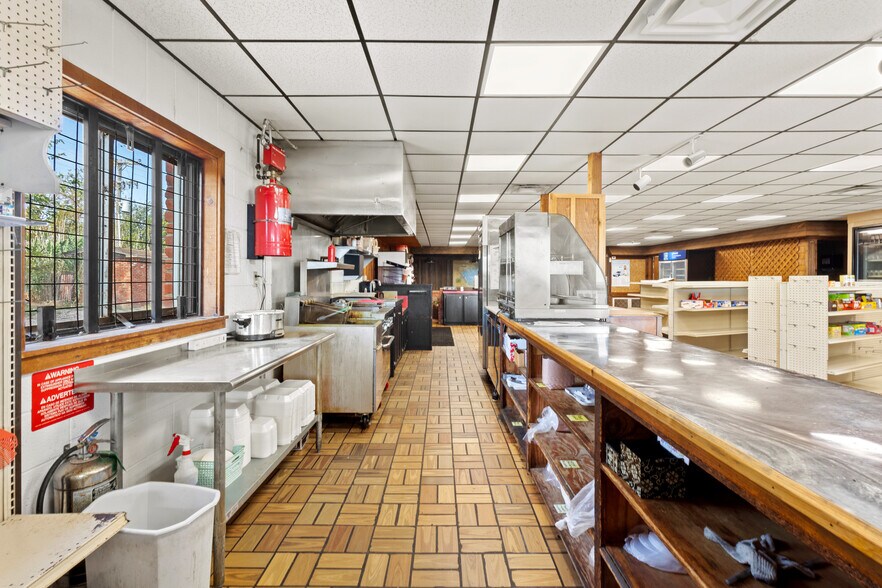 More Photos Of 28198 County Street 2530, Fort Cobb Manufactured Housing Mobile Home Park For Sale